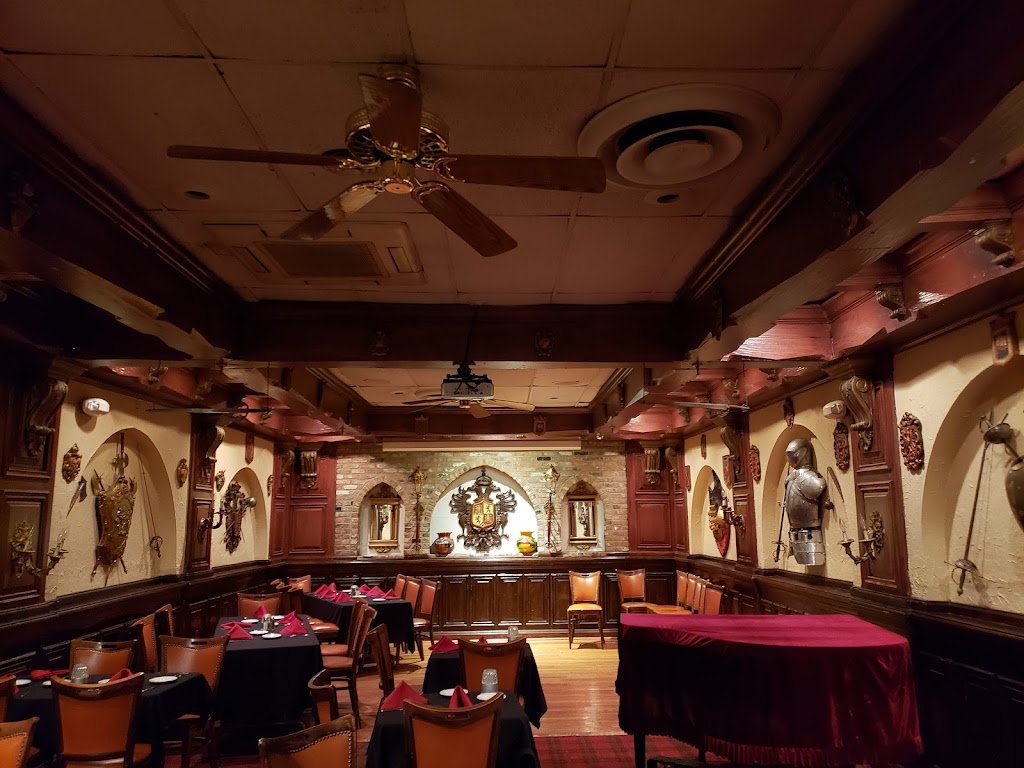 Alfio's La Trattoria 20815