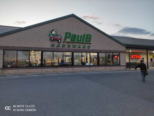 Hardware Store «PaulB Hardware», reviews and photos, 50 Wood Corner Rd, Lititz, PA 17543, USA