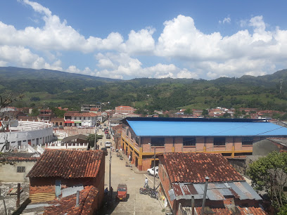 Plaza De Toros Jose Antonio Galan