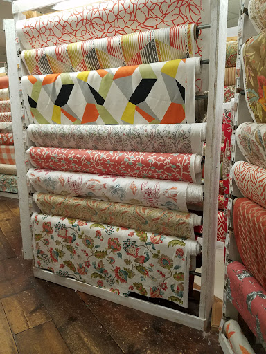 Fabric Store «Mill Outlet Village», reviews and photos, 4601 Paragon Park Rd, Raleigh, NC 27616, USA