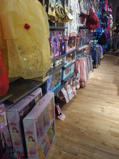 Toy Store «Disney Store», reviews and photos, 575 E University Pkwy, Orem, UT 84097, USA