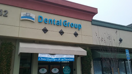 Clayton Dental Group