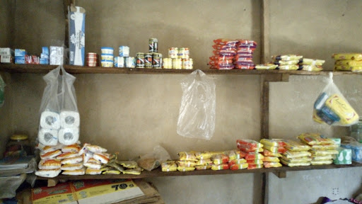 Mama Joy store, 7 Kilani St, Ota, Nigeria, Supermarket, state Ogun