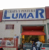 Chapa Y Pintura Lumar - C/ Isaac Peral Nº4, Polig. Industrial La Molina, 29510 Álora, Málaga