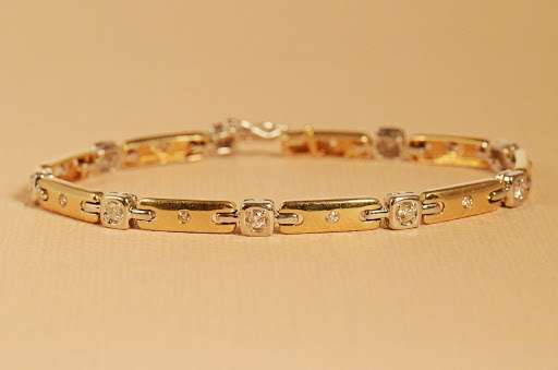 Jeweler «Greenfield Jewelers», reviews and photos, 4233 Murray Ave, Pittsburgh, PA 15217, USA