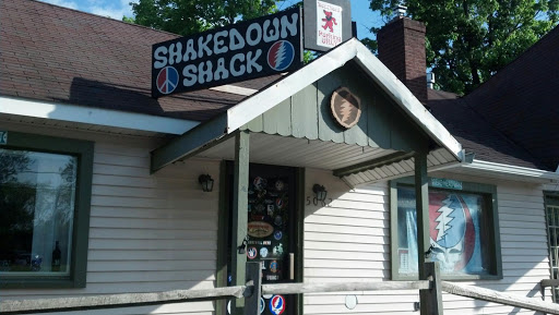 Gift Shop «Shakedown Shack», reviews and photos, 5027 Milford Rd, East Stroudsburg, PA 18302, USA