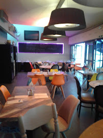 Atmosphère du Restaurant français Le Cabanon à Toulon - n°15