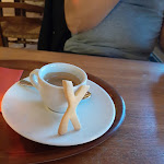 Photo n°1 de l'avis de Petra.p fait le 05/10/2019 à 09:33 sur le  Hütten-Hotel Elbhöhe - Jörg Schneider à Höhbeck