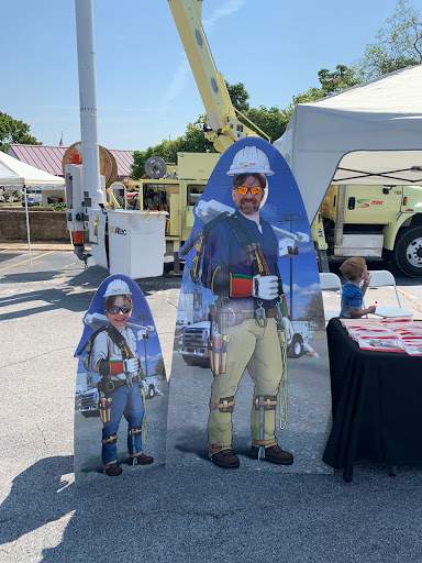 Telecommunications Service Provider «CDE Lightband», reviews and photos, 2021 Wilma Rudolph Blvd, Clarksville, TN 37040, USA