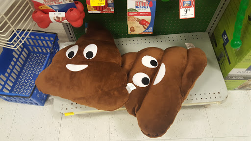 Pet Supply Store «PetSmart», reviews and photos, 320 2nd St S, Waite Park, MN 56387, USA