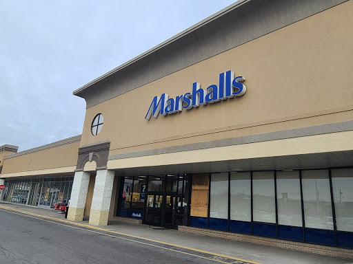 Department Store «Marshalls», reviews and photos, 76 Rockland Plaza, Nanuet, NY 10954, USA