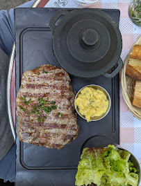 Steak du Bistro Félicie à Paris - n°3