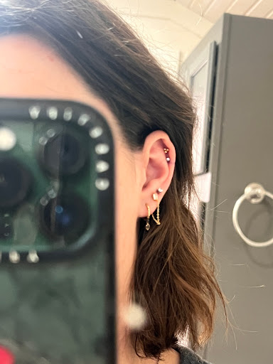 Explore february birthday tattoo ideas, creative tattoo ideas in Nacogdoches, available at Blue Lotus Piercing and Tattoo