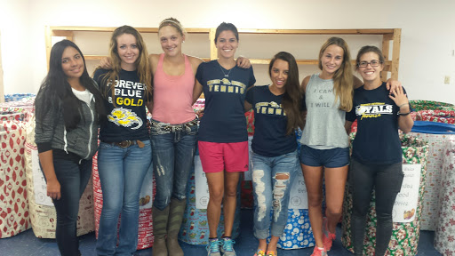 University «Warner University», reviews and photos, 13895 US-27, Lake Wales, FL 33859, USA