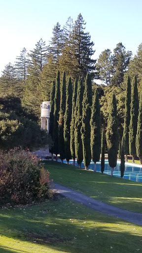 Monument «Pulgas Water Temple», reviews and photos, 56 Cañada Road, Redwood City, CA 94062, USA