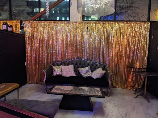 Night Club «She Theatre and Lounge», reviews and photos, 321 E Mathew B. Brady St, Tulsa, OK 74120, USA