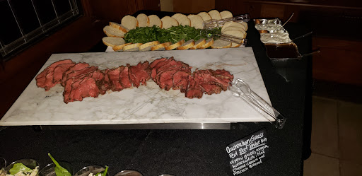 Caterer «Mermaid Catering», reviews and photos, 5000 Cleveland St, Virginia Beach, VA 23462, USA