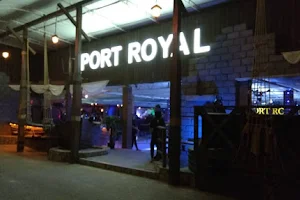Klub "Port-Royalʹ" image