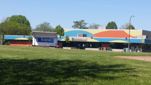 Community Center «David F. Gantt Recreation Center», reviews and photos, 700 North St, Rochester, NY 14605, USA