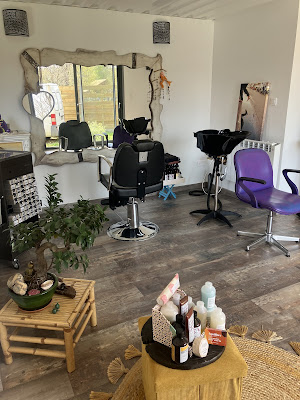 Équilibre Le Salon à Hourtin