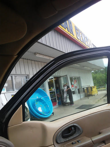 Discount Store «Dollar General», reviews and photos, 777 US-278, Monticello, AR 71655, USA
