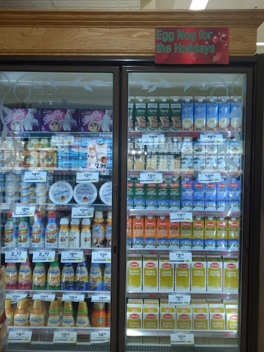 Supermarket «Big Y», reviews and photos, 135 West Rd, Ellington, CT 06029, USA