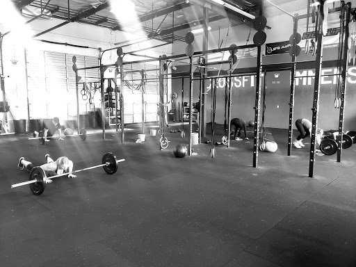 Gym «CrossFit Immense», reviews and photos, 11520 SE 82nd Ave D, Portland, OR 97086, USA