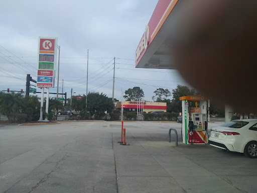 Convenience Store «Circle K», reviews and photos, 1000 1st St S, Winter Haven, FL 33880, USA