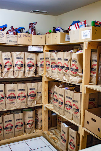 Non-Profit Organization «The Caring Place», reviews and photos