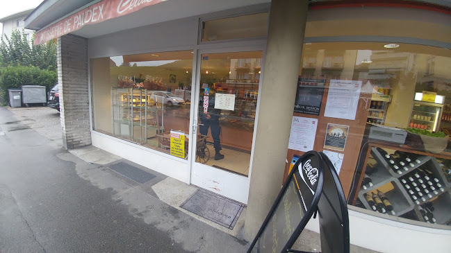 L'Amandine, Boulangerie - Pâtisserie