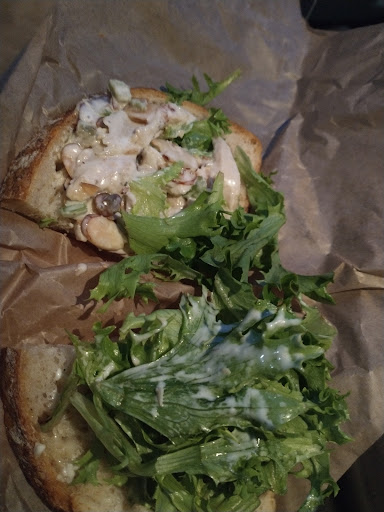 Sandwich Shop «Panera Bread», reviews and photos, 1178 Mae St, Hummelstown, PA 17036, USA