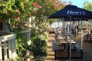 Henri's Restaurant and Wine Bar image