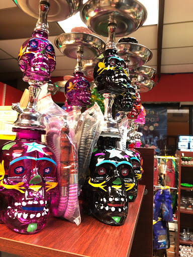 Tobacco Shop «Ipuff Smoke Shop», reviews and photos, 241 Harrison Ave, Garfield, NJ 07026, USA