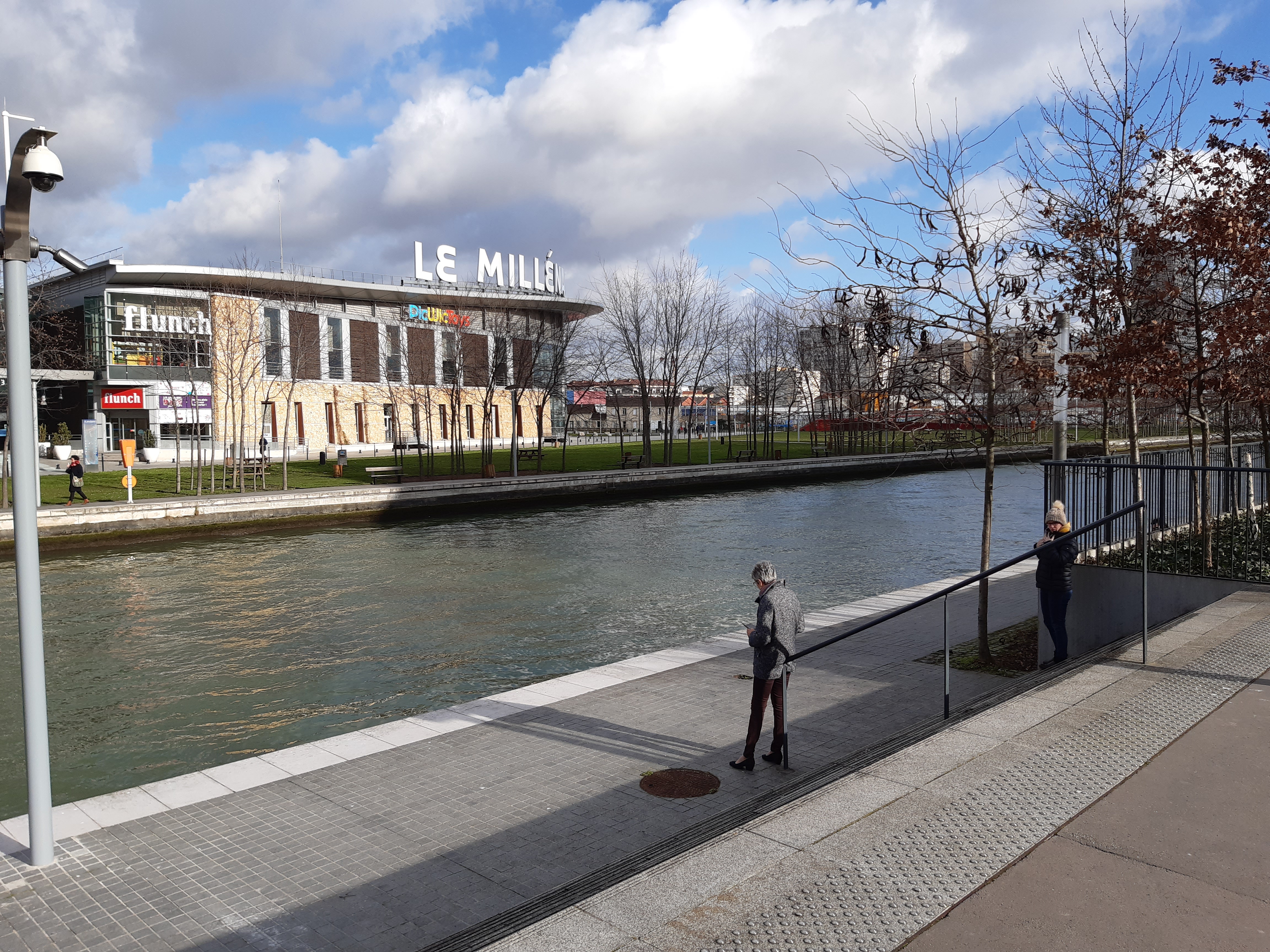 Photo n° 4 de l'avis de Nicolas.m fait le 24/02/2020 à 18:05