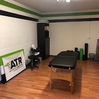 The Athletic Training Room - Photo 2 - Car repair in Emeryville, CA, Berkeley