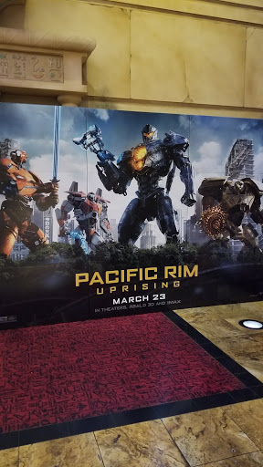 Movie Theater «Regal Cinemas Waugh Chapel 12 & IMAX», reviews and photos, 1419 S Main Chapel Way, Gambrills, MD 21054, USA