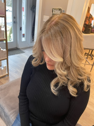 Hair Salon «Sona Bella Salon & Spa», reviews and photos, 187 Coram Ave, Shelton, CT 06484, USA