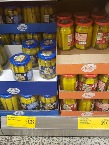 Supermarket «ALDI», reviews and photos, 8101 Tonnelle Ave, North Bergen, NJ 07047, USA