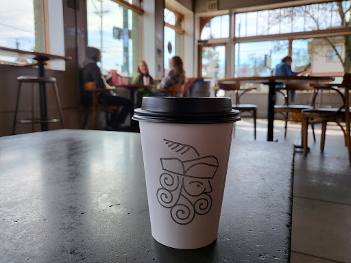 Coffee Shop «Bluebeard Coffee Roasters», reviews and photos, 2201 6th Ave, Tacoma, WA 98403, USA
