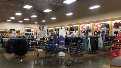 Grocery Store «Fred Meyer», reviews and photos, 801 Auburn Way N, Auburn, WA 98002, USA