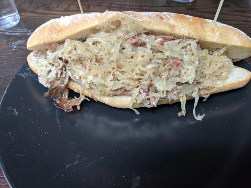 Sandwich Shop «Red Apron Butcher», reviews and photos, 709 D St NW, Washington, DC 20004, USA