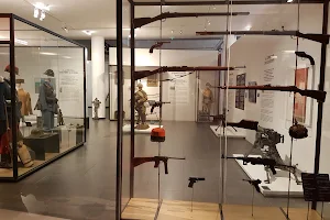 Museum of the Foreign Legion image