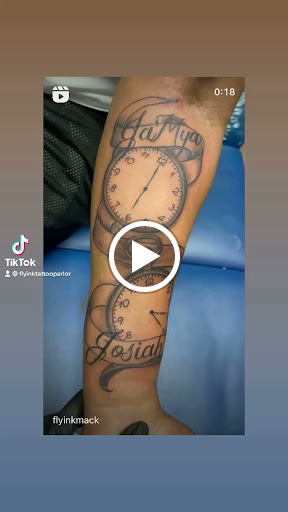 Explore ozzy osbourne tattoo ideas, creative tattoo ideas in Dallas, available at Fly Ink, Inc.