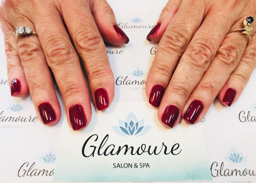 Hair Salon «Glamoure Salon & Spa», reviews and photos, 16010 NW 57th Ave #102, Miami Lakes, FL 33014, USA