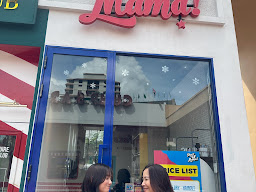 Don’t Tell Mama (Ari)
