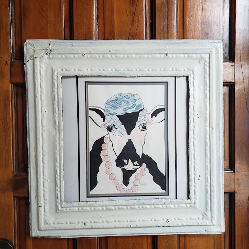 Ice Cream Shop «The Comfy Cow», reviews and photos, 1301 Herr Ln #118, Louisville, KY 40222, USA