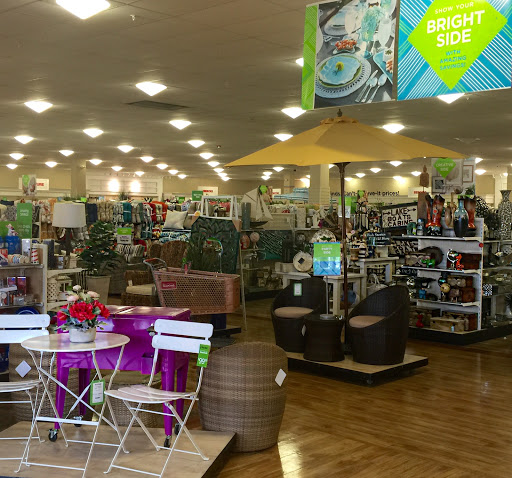 Department Store «HomeGoods», reviews and photos, 200 N Kimball Ave #228, Southlake, TX 76092, USA