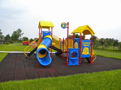 Preschool «Creative World School - Apollo Beach», reviews and photos, 5931 Frond Way, Apollo Beach, FL 33572, USA