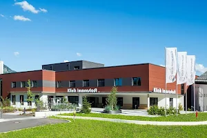 Klinikverbund Allgäu gGmbH - Klinik Immenstadt image