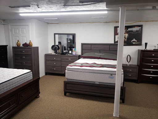 Furniture Store «City Furniture Home Decor», reviews and photos, 61 Broad St, Stamford, CT 06901, USA